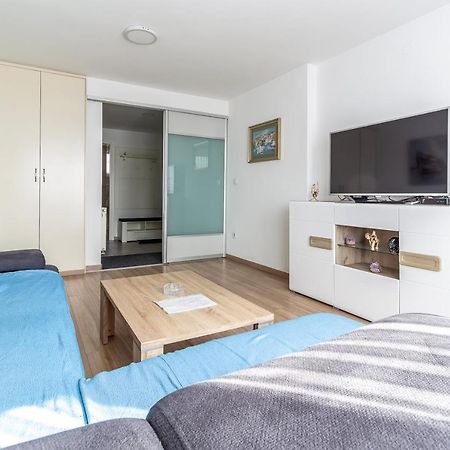 Apartment Newroad Zagreb Dış mekan fotoğraf