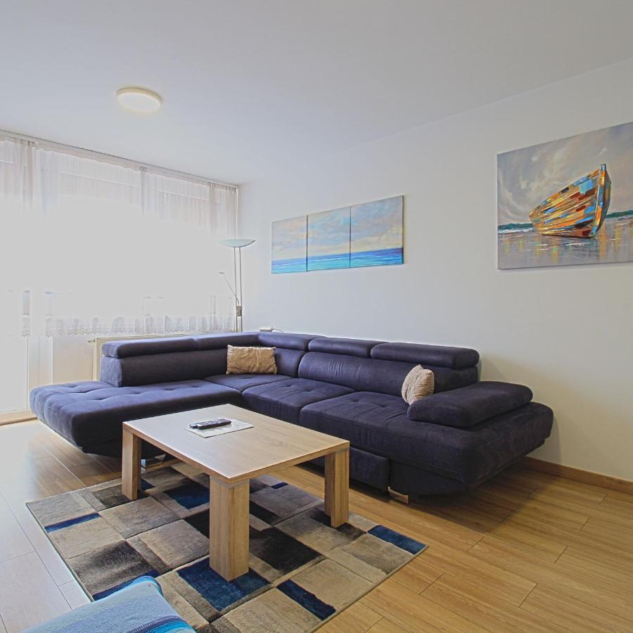 Apartment Newroad Zagreb Dış mekan fotoğraf