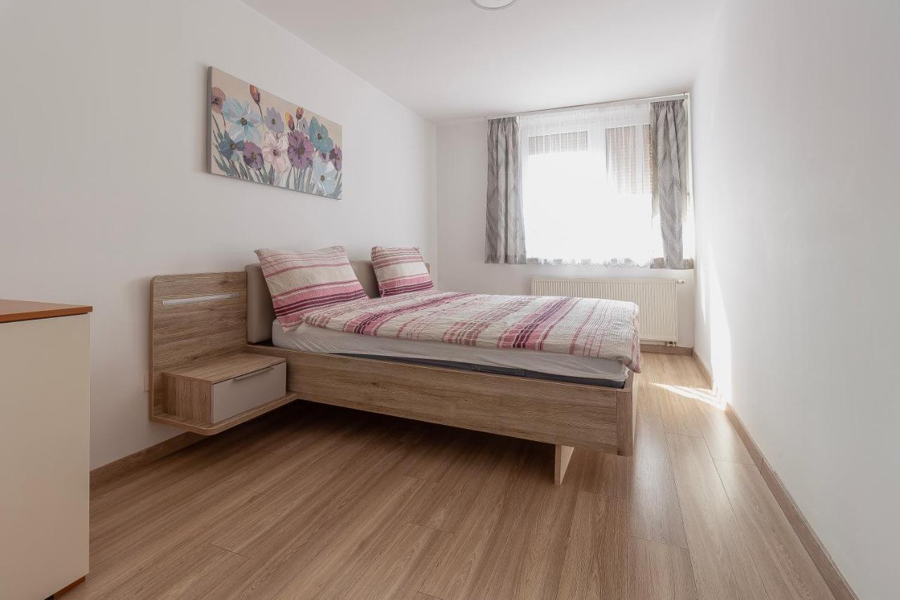 Apartment Newroad Zagreb Dış mekan fotoğraf